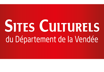 Sites Culturels du département de la Vendée