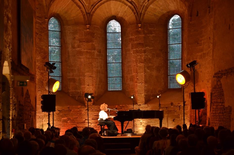 Voix et Musiques 1